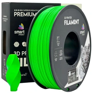 Smart Print ABS+ zelená 1,75mm 1kg
