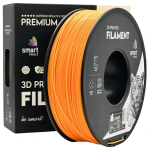 Smart Print ABS+ oranžová 1,75mm 1kg